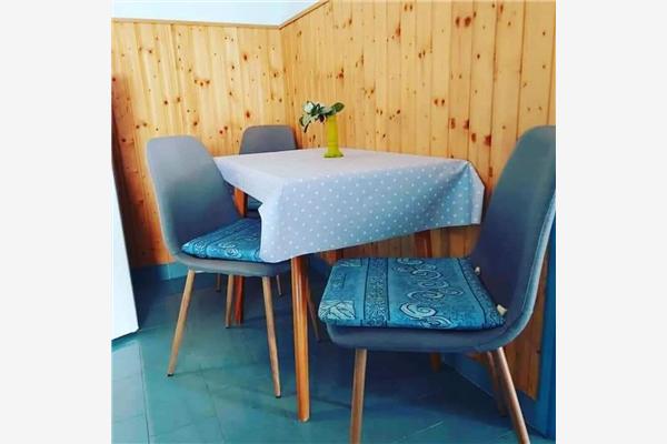 Apartament A1, dla 2 osób