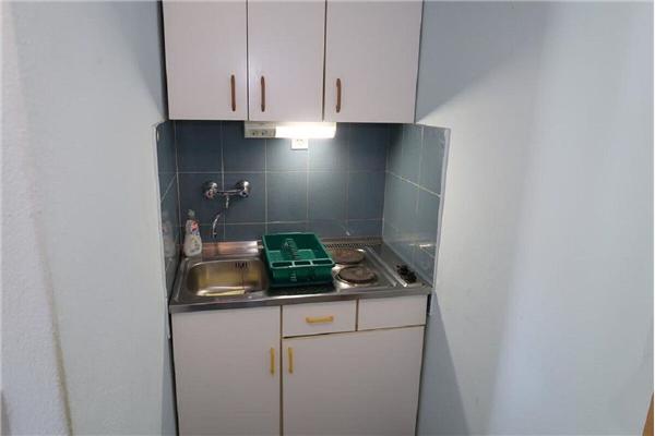 Apartament A1, dla 2 osób