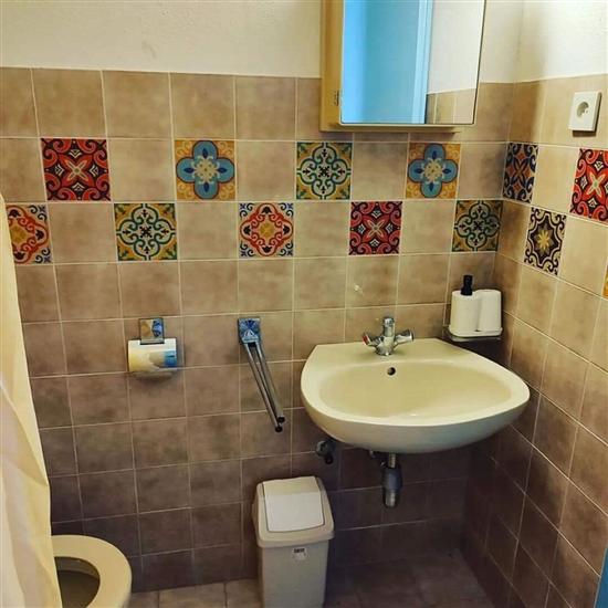 Apartament A1, dla 2 osób