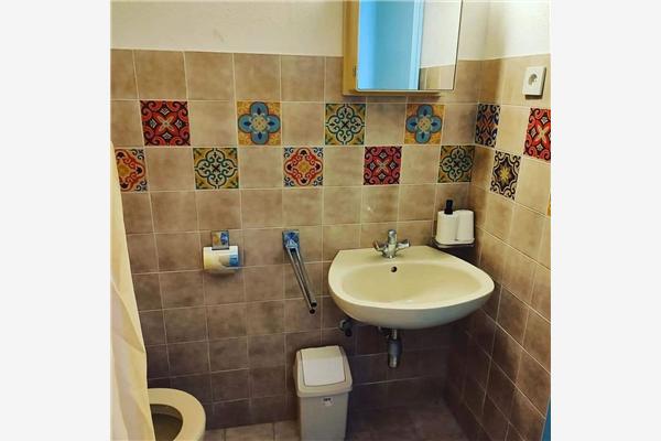 Apartament A1, dla 2 osób