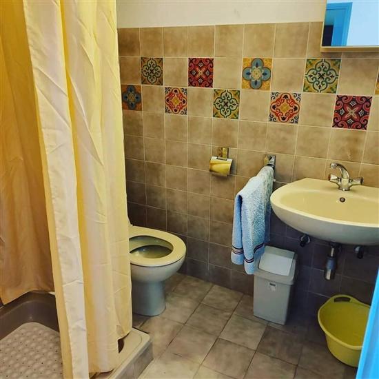 Apartament A1, dla 2 osób