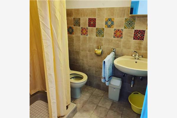 Apartament A1, dla 2 osób