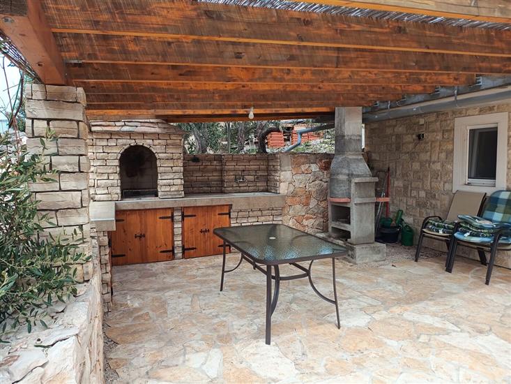 Hiša Robinson house