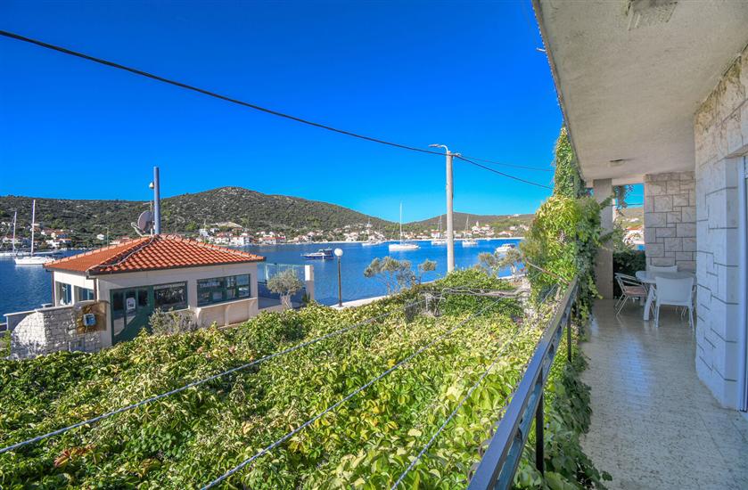 Апартаменты A1, для 6 лиц