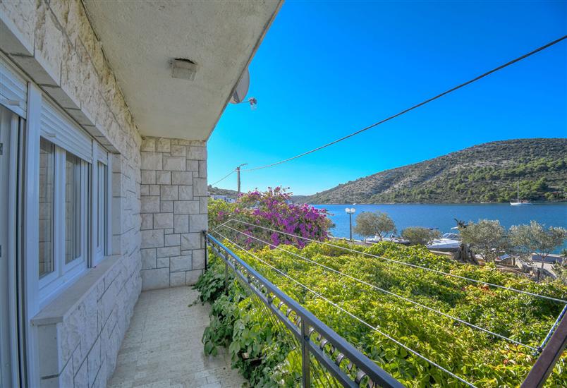 Апартаменты A1, для 6 лиц