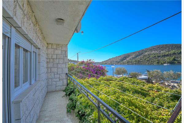 Апартаменты A1, для 6 лиц