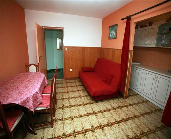 Apartament A2, dla 2 osób