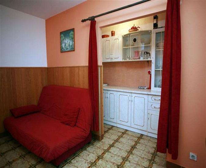Apartament A2, dla 2 osób