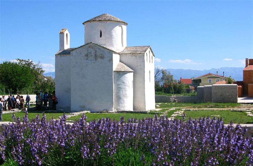 Апартаменты Mirko i Jela