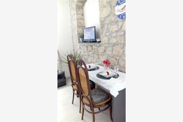 Apartman A1, na 2 osebe