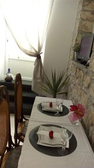 Apartman A1, na 2 osebe