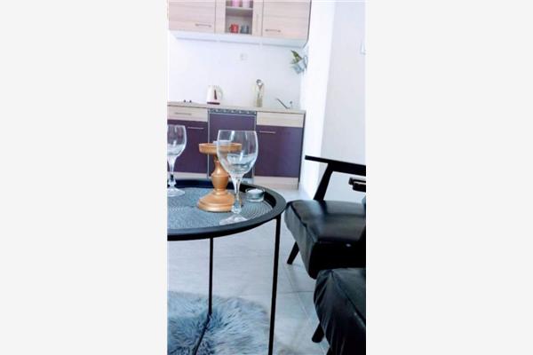 Apartman A1, na 2 osebe