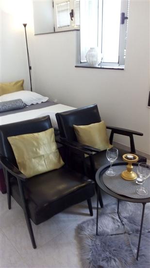 Apartman A1, na 2 osebe