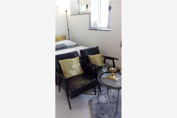 Apartman A1, na 2 osebe