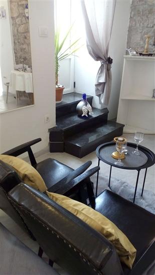 Apartman A1, na 2 osebe