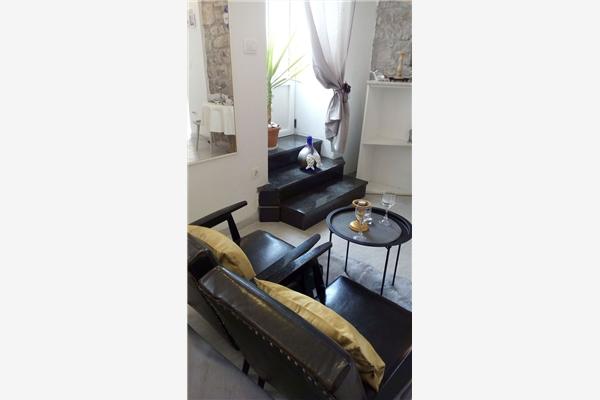 Apartman A1, na 2 osebe