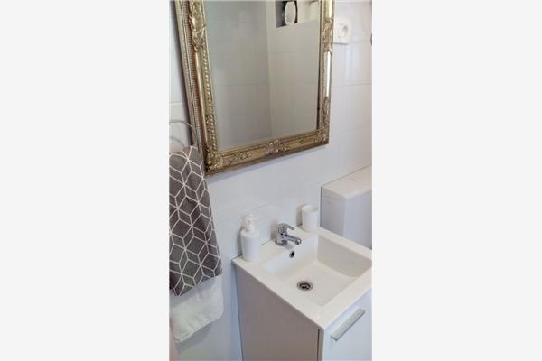 Apartman A1, na 2 osebe