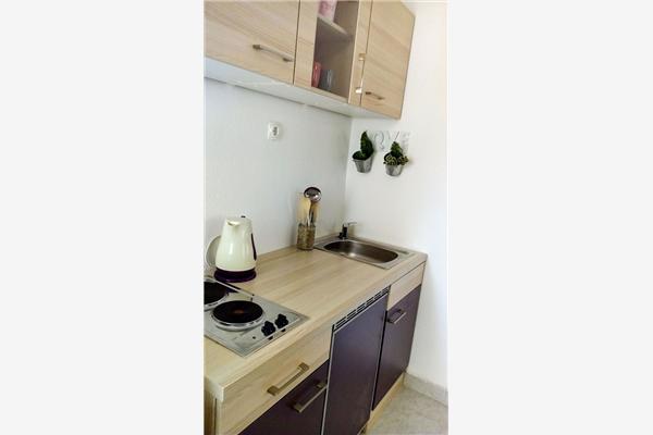 Apartman A1, na 2 osebe