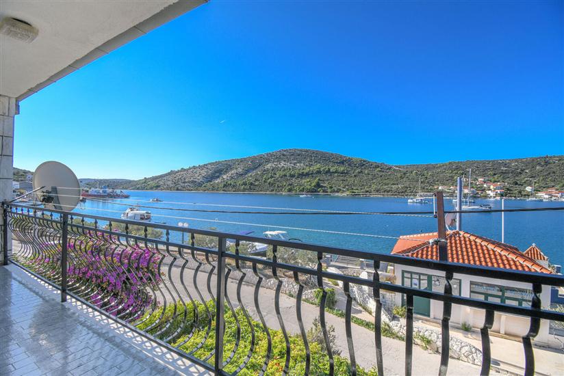 Апартаменты A2, для 6 лиц