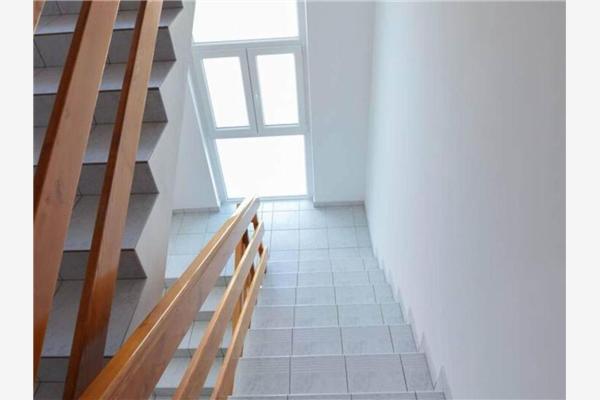 Apartment A1, for 8 persons