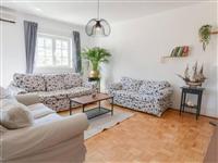 Apartment A1, for 8 persons