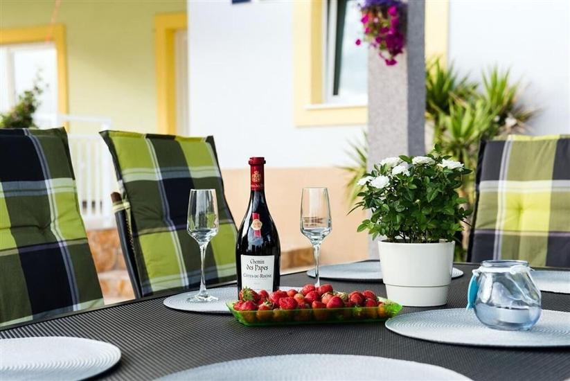 Apartman A1, na 8 osebe