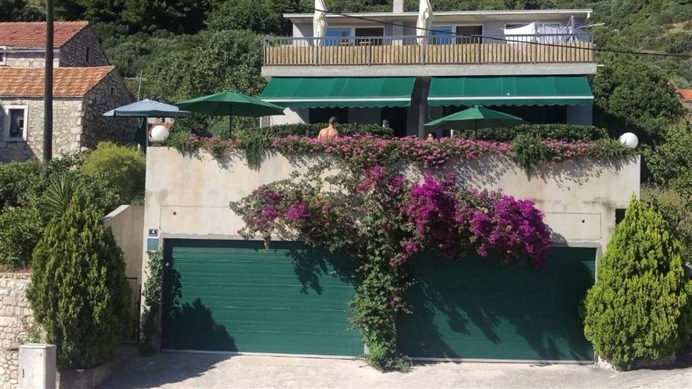 Appartementen Horizont