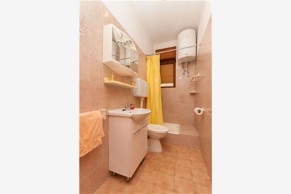 Appartement A1, pour 2 personnes