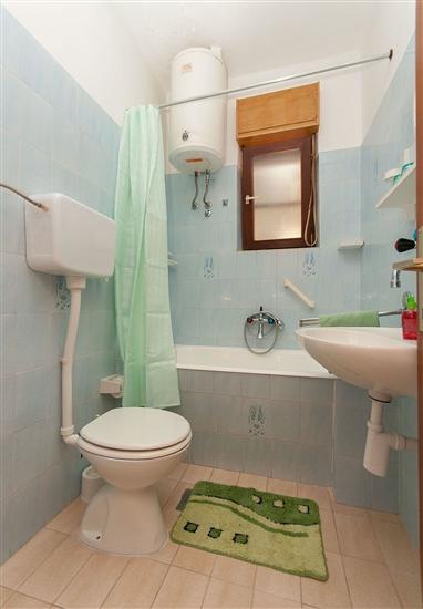 Appartement A2, pour 4 personnes