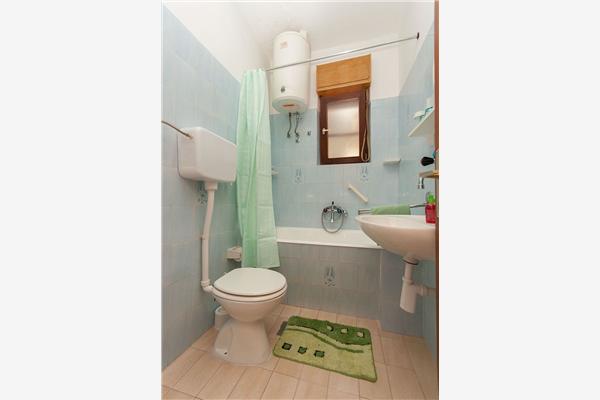 Appartement A2, pour 4 personnes