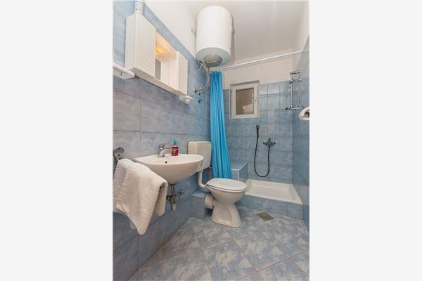 Appartement A4, pour 3 personnes