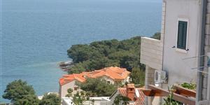 Apartment - Postira - island Brac