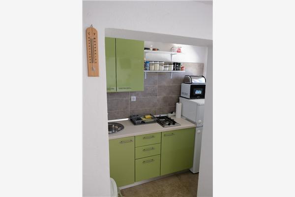 Hiša K1, na 3 osebe