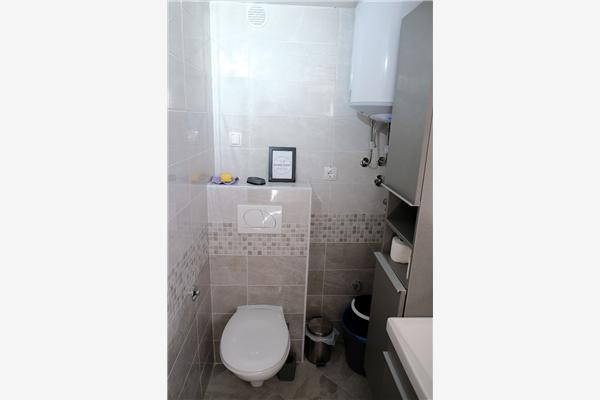 Hiša K1, na 3 osebe