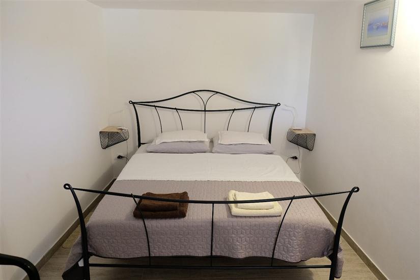 Hiša K1, na 3 osebe