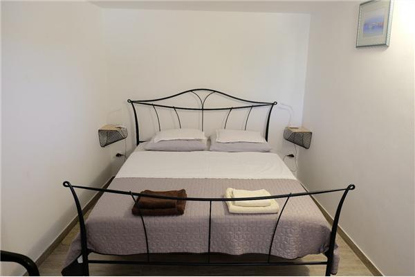 Hiša K1, na 3 osebe