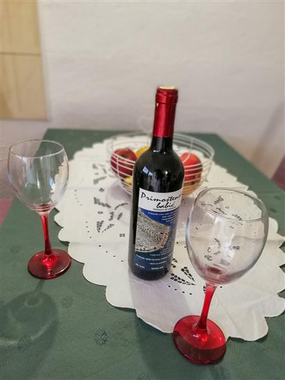 Hiša K1, na 3 osebe