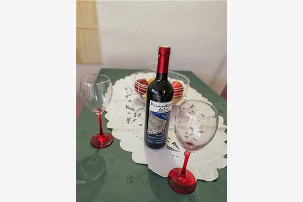 Hiša K1, na 3 osebe