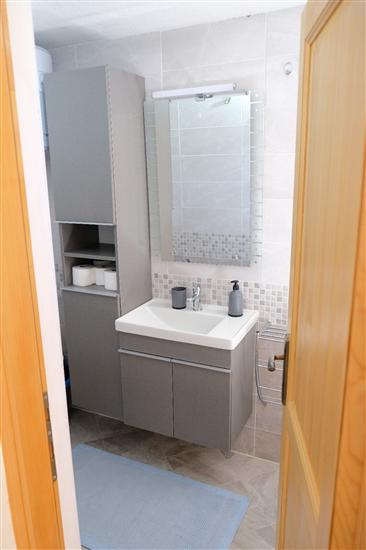 Hiša K1, na 3 osebe