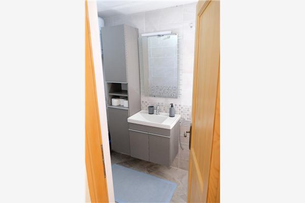 Hiša K1, na 3 osebe