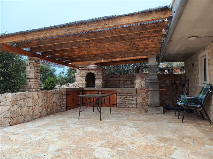 Hiša Robinson house