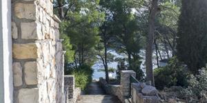 Apartment - Milna - island Brac