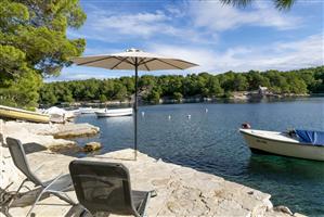 Apartment - Milna - island Brac