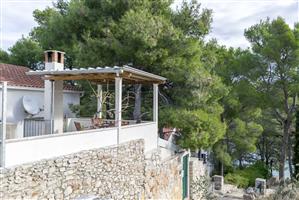 Apartment - Milna - island Brac