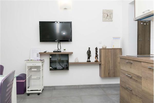 Apartman A2, za 4 osoba/e