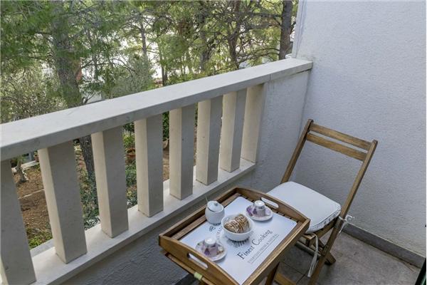 Apartman A2, za 4 osoba/e