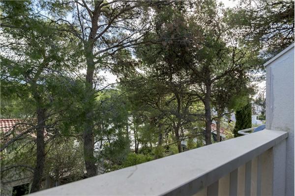 Apartman A2, za 4 osoba/e