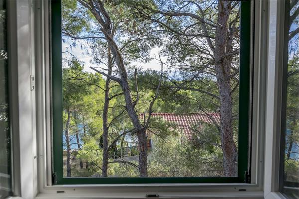 Apartman A2, za 4 osoba/e