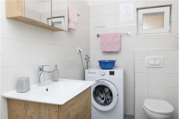 Apartman A2, za 4 osoba/e