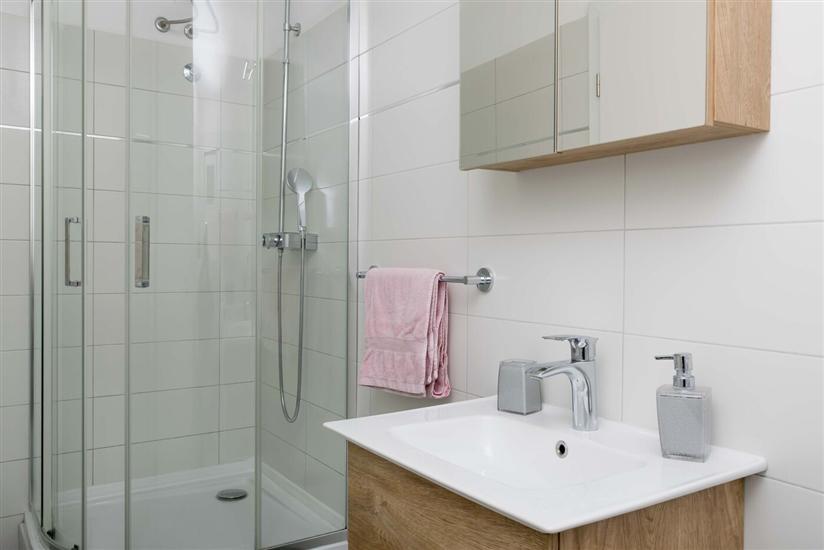 Apartman A2, za 4 osoba/e